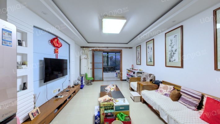 春堤展艺苑二手房实景图