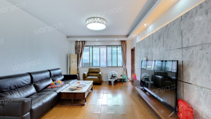 天悦龙庭二期二手房实景图