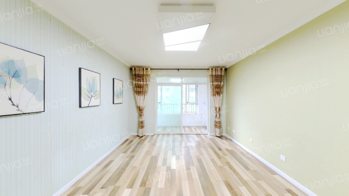 兰石豪布斯卡瑞园二手房实景图