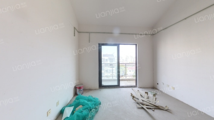 大箕山家园二手房实景图