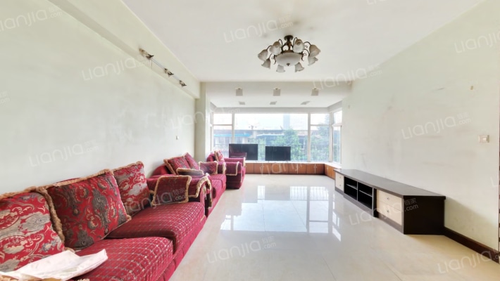 锦官城一期二手房实景图