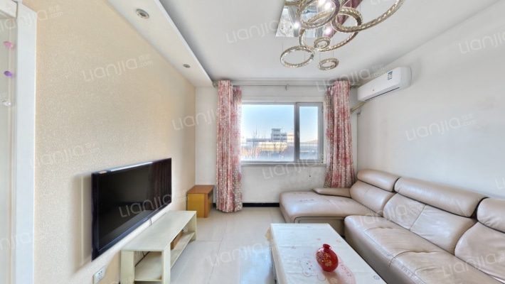 贻成豪庭二手房实景图