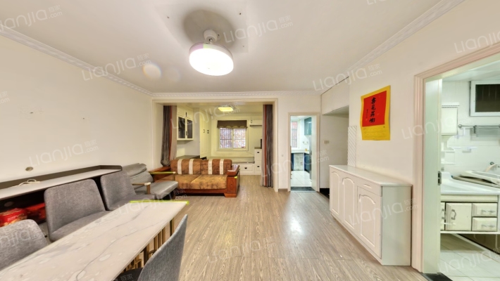 紫荆家园二手房实景图