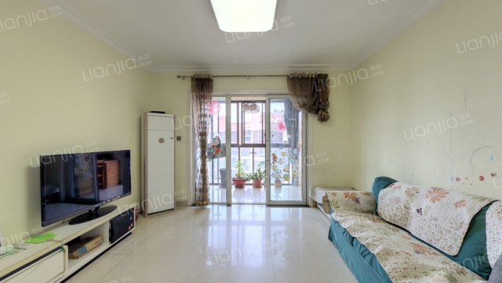 凤凰山1号二手房实景图