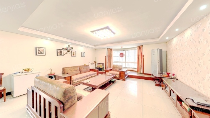 阳光舜城中区二区二手房实景图