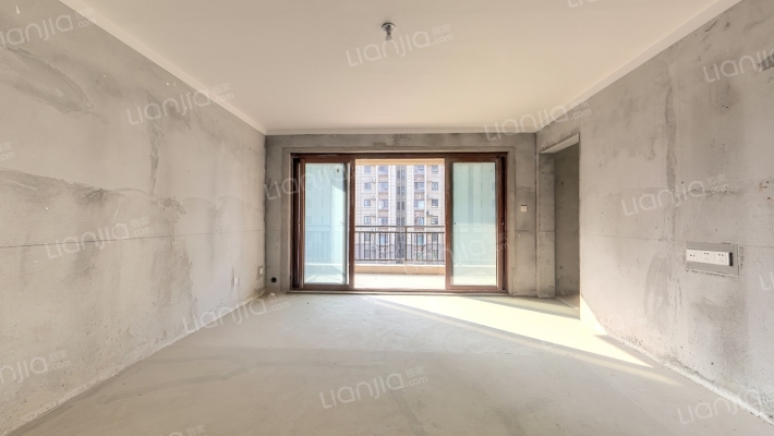 碧桂园天悦二手房实景图