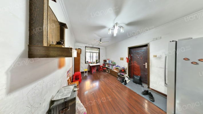 樱花园二手房实景图