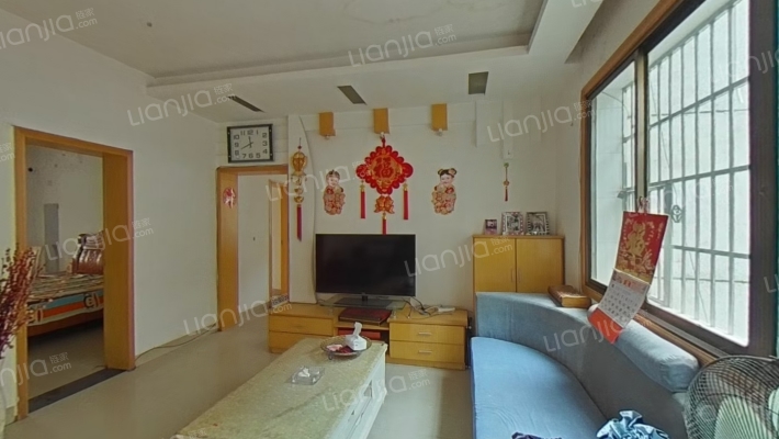 中山北路161号二手房实景图