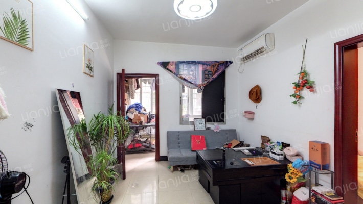 华颖花园二手房实景图