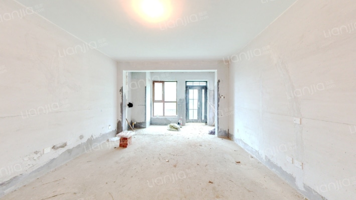 紫郡二手房实景图