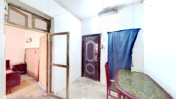 茶山路319号二手房实景图