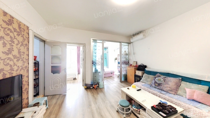 正泰园B区二手房实景图