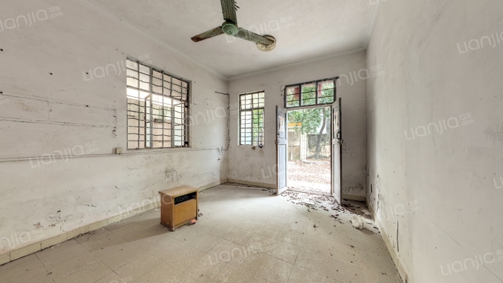 富豪新村二手房实景图