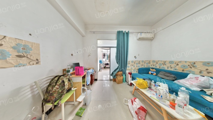 财富天阶二手房实景图