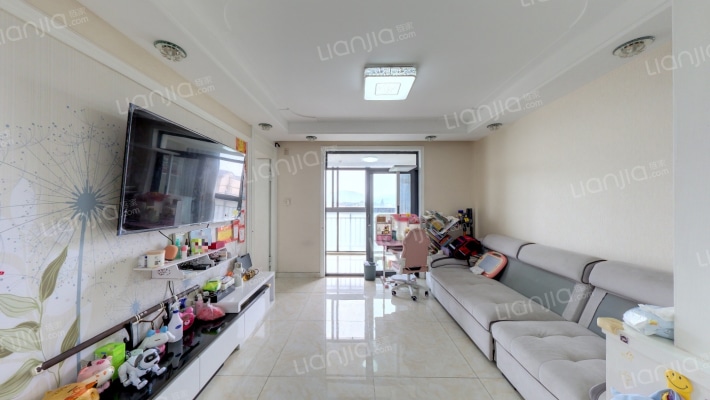 金南苑二手房实景图