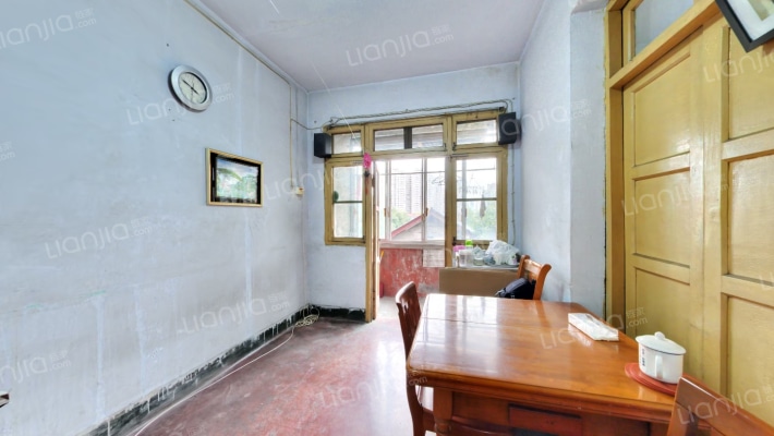 铁路新村二手房实景图