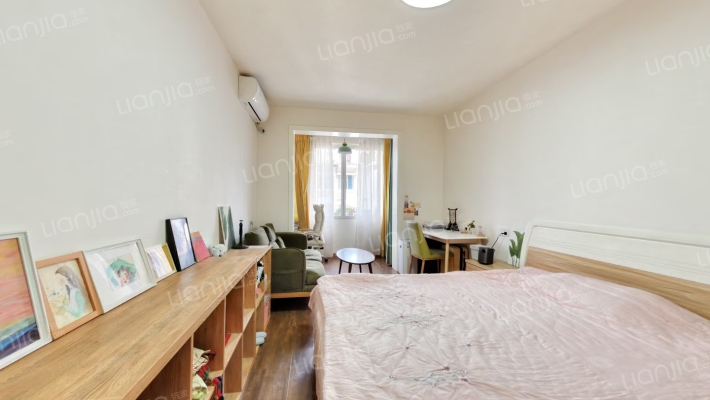 王家坝街1号二手房实景图