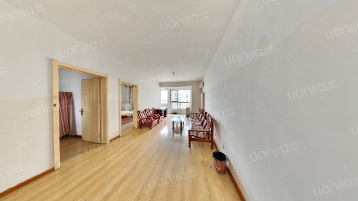 文化家苑二手房实景图