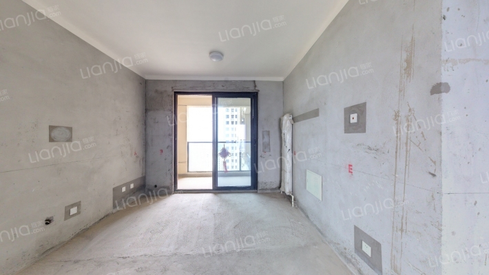 国控云庭二手房实景图