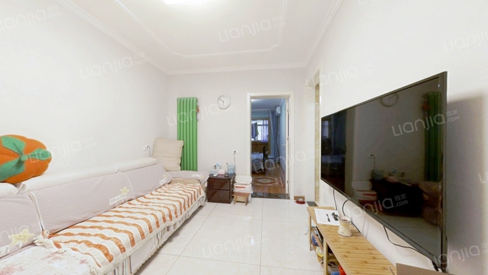 悦园小区二手房实景图