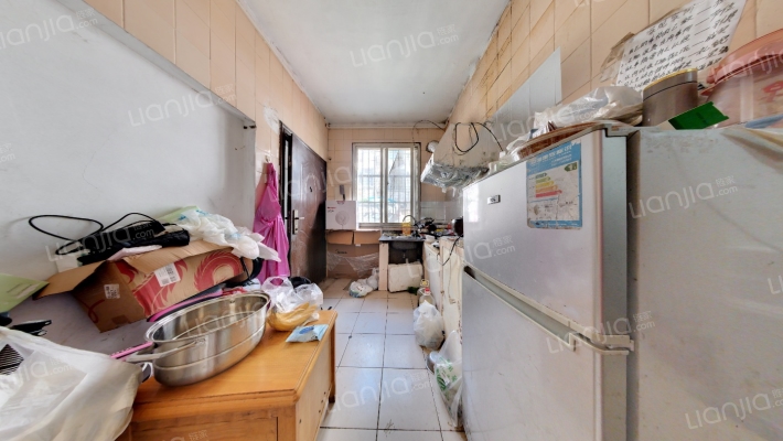 莲花斗散盘二手房实景图