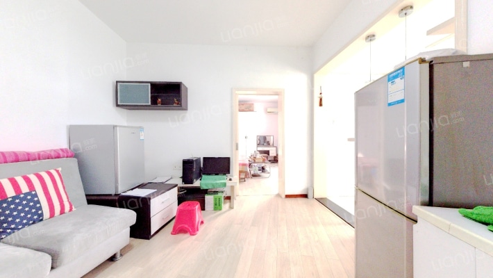 雅苑公寓(江汉)二手房实景图