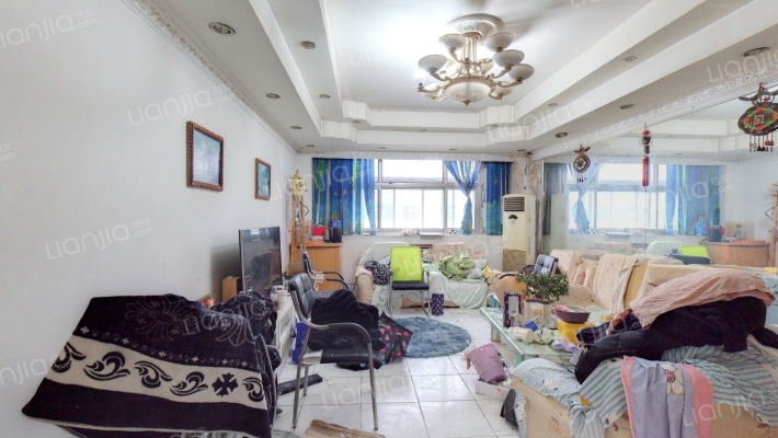 兴泰小区二手房实景图