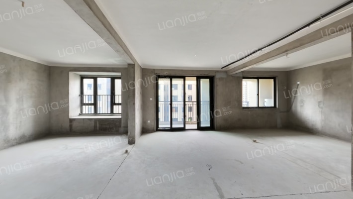 泰海苑二手房实景图