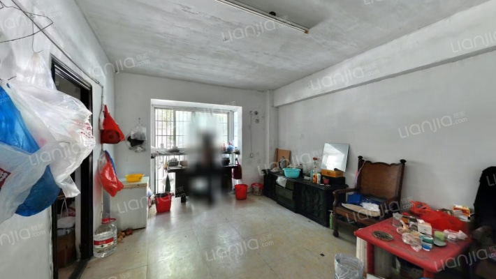 锦南公寓二手房实景图
