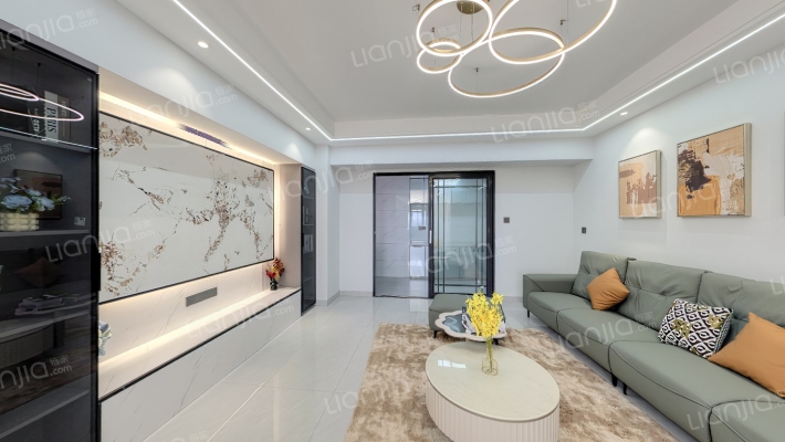 华宝大厦二手房实景图