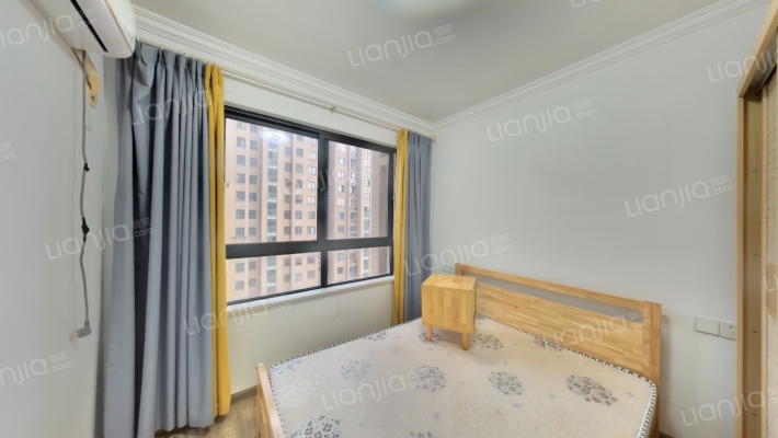 德欣城市嘉园二手房实景图