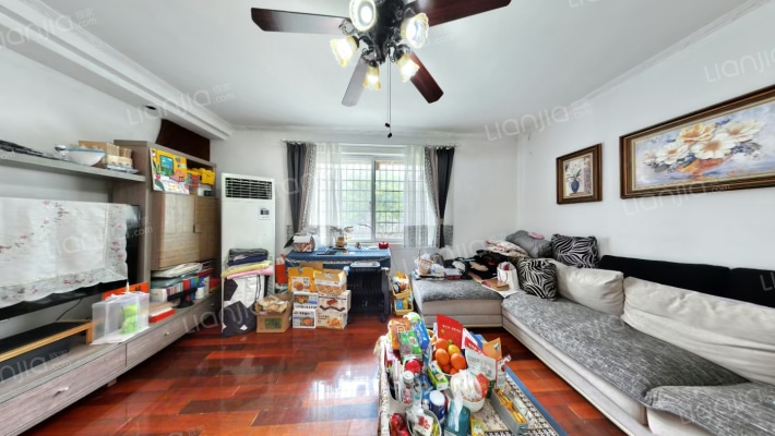 天水华都二手房实景图