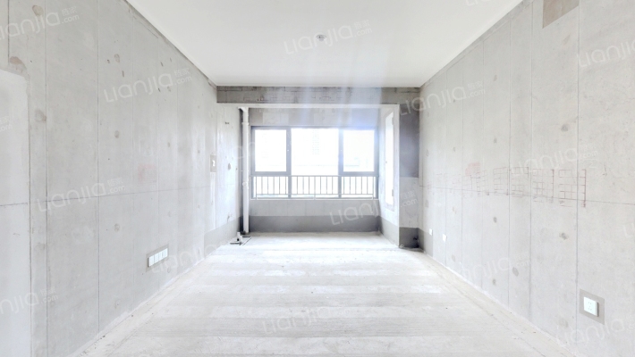 绿城兰州诚园明礼苑二手房实景图