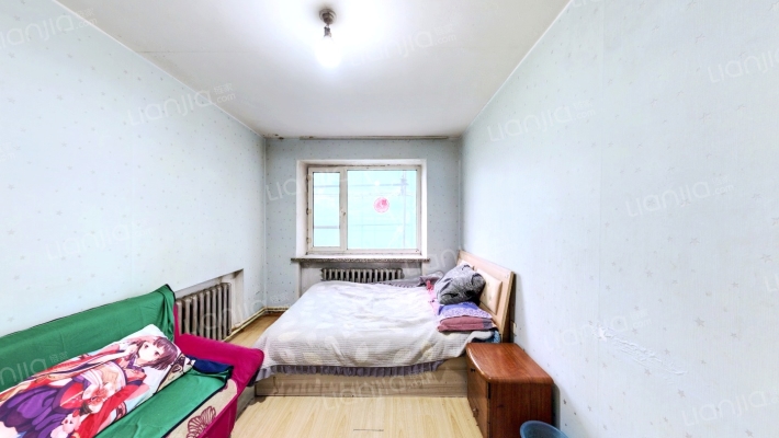 电车小区（香坊区）二手房实景图