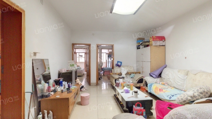 南阳路174号院二手房实景图