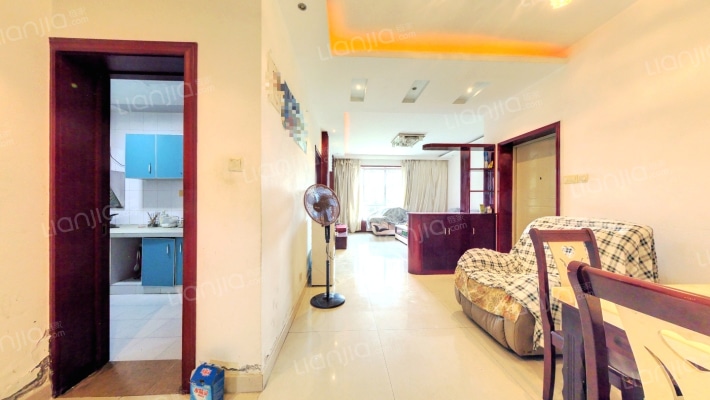 雅河小区二手房实景图