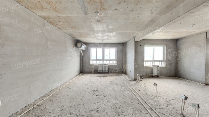 海悦花园西区二手房实景图