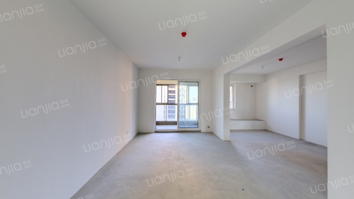 滨江万家花城万和苑二手房实景图