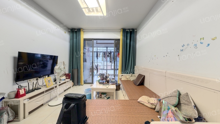 海秀天成二手房实景图