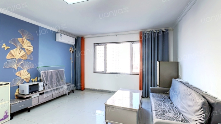 前景国际二手房实景图