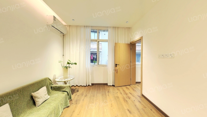 嘉陵桥西村二手房实景图