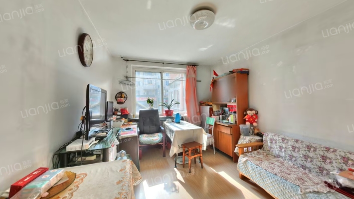 新华街二手房实景图