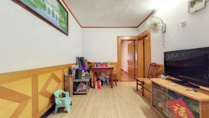 五一新村二手房实景图