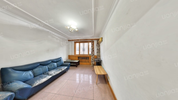 新华里(西青区)二手房实景图