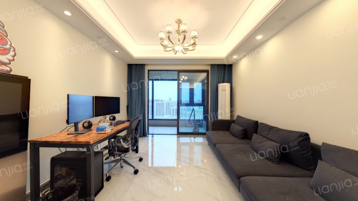 中海锦江城云璟二手房实景图