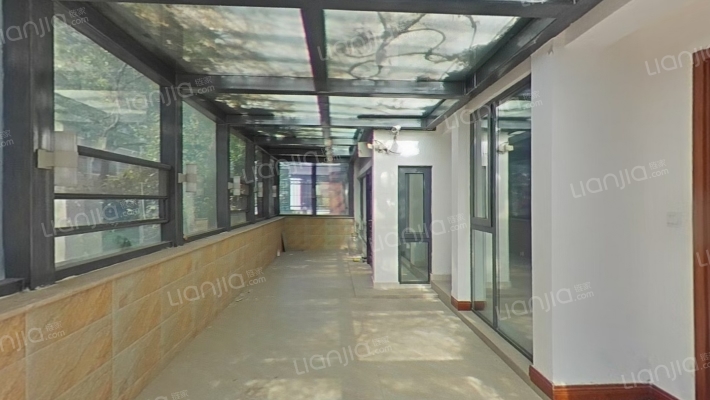 天湖苑北区二手房实景图