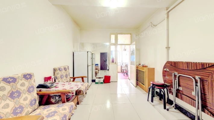 省地震局宿舍二手房实景图