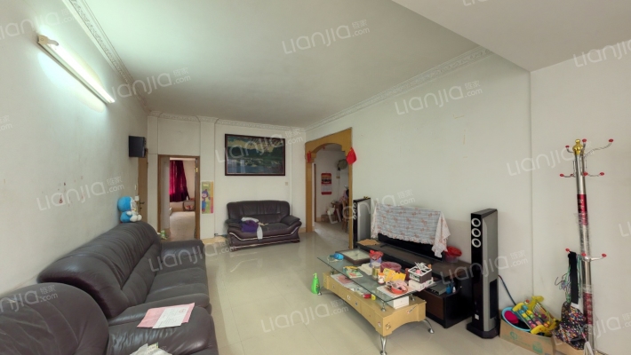 市经委住宅楼二手房实景图