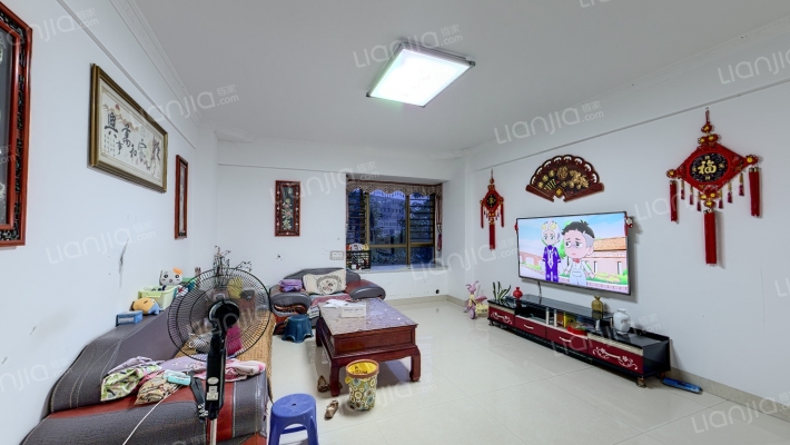 海投过云溪一组团二手房实景图