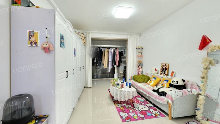 兴南华庭西区二手房实景图